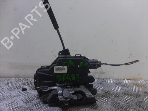 Used Rear right lock Rear right lock 37271396 37271396