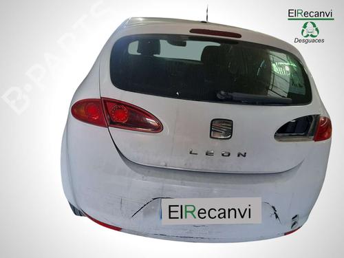 Mass air flow sensor SEAT LEON (1P1) | BP18074923M95