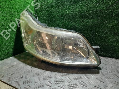 Used Right headlight CITROËN C4 I (LC_) [2004-2014]  25608710