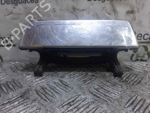 Venstre bagtil udvendigt håndtag RENAULT 18 (134_) [1978-1994]  15384321