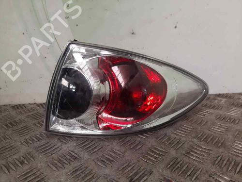 Used Right taillight MAZDA 6 Station Wagon (GY) [2002-2008]  13921834