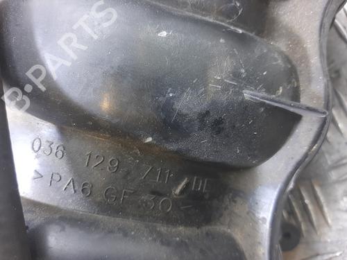 Intake manifold VW GOLF VI (5K1) | BP30274996M70 - Image 3
