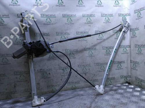 Front right window mechanism RENAULT LAGUNA II (BG0/1_)  | BP5574564C23 