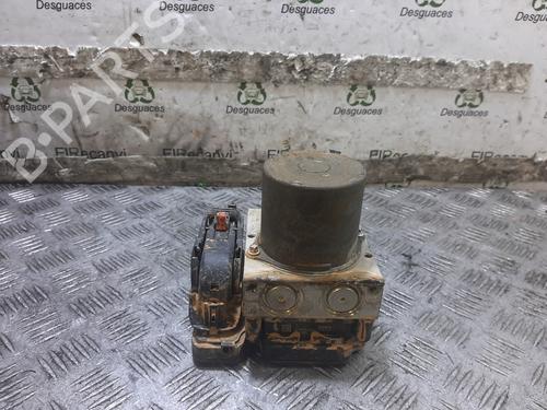 Used ABS pump VW POLO VI (AW1, BZ1, AE1) [2017-2026]  29376902