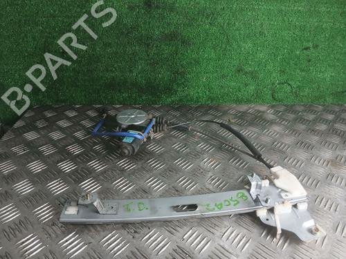 Rudehejsemekanisme Højre bagtil KIA SHUMA II Saloon (FB) 1.6 (101 hp) 32097559