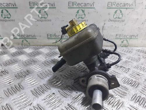 Used Brake master cylinder VW GOLF IV (1J1) [1997-2008]  4878609