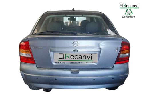 Abs pomp OPEL ASTRA G Hatchback (T98) 1.6 16V (F08, F48) | BP19412800M43 