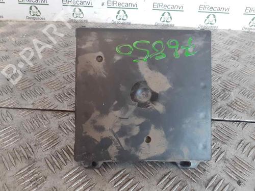 Used Electronic module VW POLO IV (9N_, 9A_) [2001-2014]  20929360