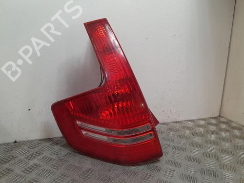 Used Left taillight Left taillight CITROËN C4 I (LC_) [2004-2014] 35783752 35783752