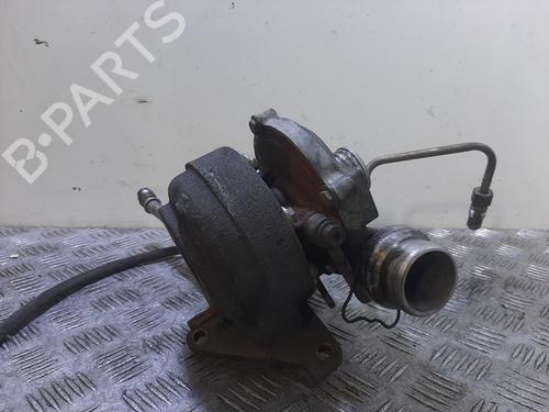 Turbo/Compresor Turbo/Compresor RENAULT SCÉNIC II (JM0/1_) [2003-2010] 37449154 37449154