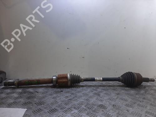 Used Right front driveshaft Right front driveshaft 37672340 37672340