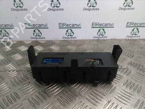 Used Climate control CITROËN C3 I (FC_, FN_) 1.4 16V (88 hp) 4539897