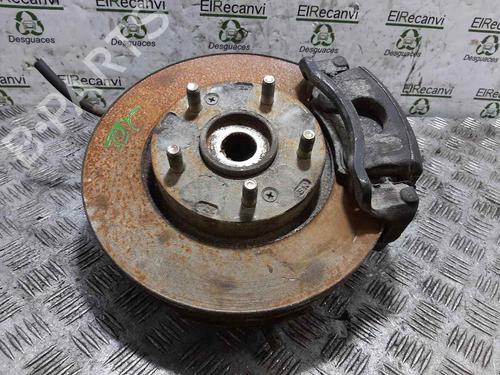 Used Right front steering knuckle Right front steering knuckle 15832310 15832310