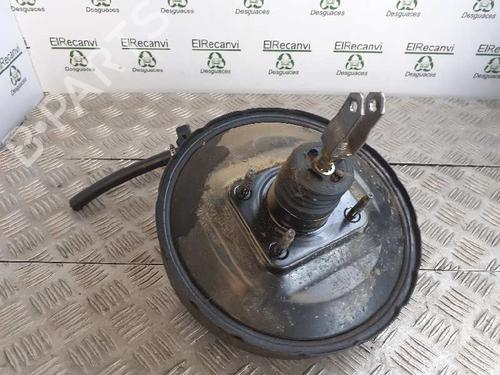 Used Servo brake NISSAN X-TRAIL I (T30) 2.2 DCi (114 hp) 5974833