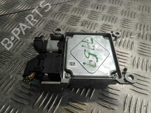 Kollisjonspute styreenhet FORD FOCUS II (DA_, HCP, DP) | BP4549898M53