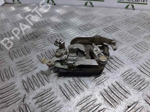 Front left lock TATA INDICA 1.4 D | BP7205278C98