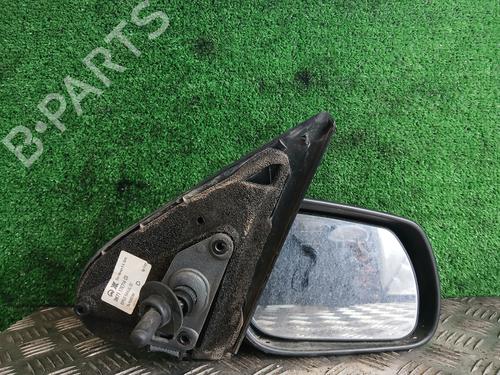 Used Right mirror Right mirror MAZDA 2 (DY) [2003-2007] 33402181 33402181