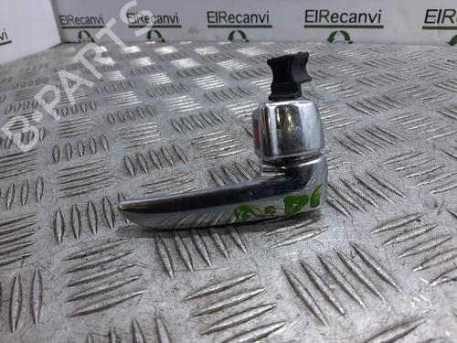 Høyre bak invendig håndtak MAZDA 6 Saloon (GG) 2.0 DI (GG14) (121 hp) 7116306