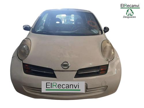 Switch NISSAN MICRA III (K12) | BP21396567I30