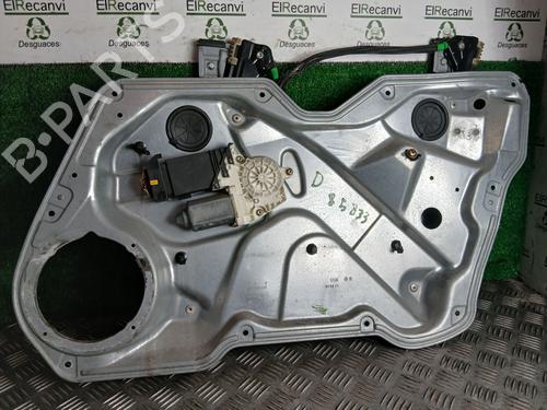 Used Front right window mechanism Front right window mechanism SEAT TOLEDO II (1M2) 1.9 TDI (110 hp) 34395403 34395403