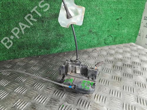 Used Front right lock NISSAN QASHQAI I (J10, NJ10) [2006-2015]  30304952