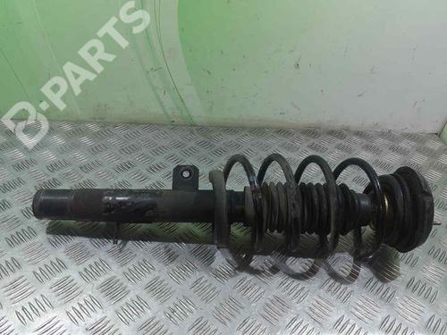 Used Left front shock absorber Left front shock absorber CITROËN C2 (JM_) 1.1 (60 hp) 9523853 9523853