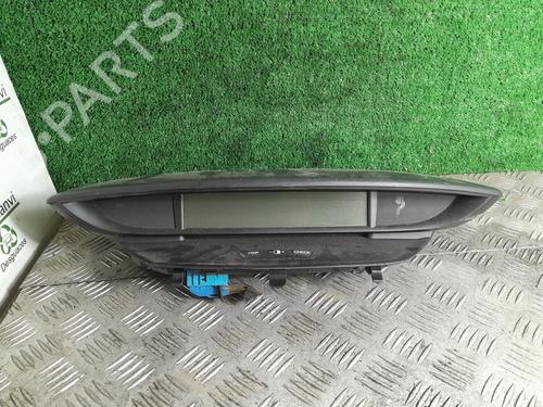 display-monitor-citroen-c4-i-lc_-2004-2005-2006-2007-2008-2009-2010-2011-2012-2013-2014-23994777 main image
