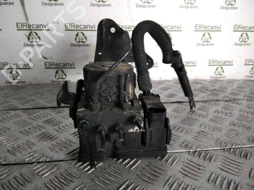 ABS pump CHRYSLER VOYAGER IV (RG, RS) 2.5 CRD | BP16044632M43 