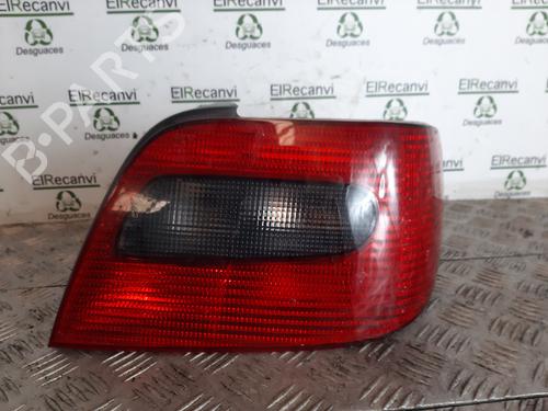 Used Right taillight CITROËN XSARA (N1) [1997-2005]  13397730