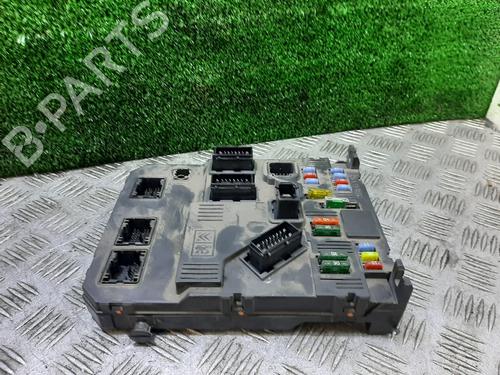 Used Fuse box PEUGEOT PARTNER MPV (5_, G_) [1996-2025]  24816788
