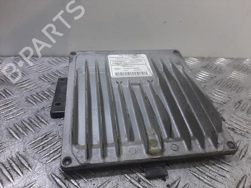 Used Engine control unit (ECU) Engine control unit (ECU) RENAULT CLIO II (BB_, CB_) [1998-2016] 30288617 30288617