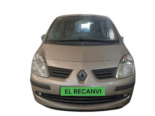 Brugte RENAULT MODUS / GRAND MODUS (F/JP0_)    4554863