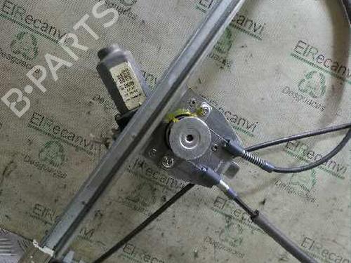 Front right window mechanism RENAULT LAGUNA II (BG0/1_)  | BP5574564C23 