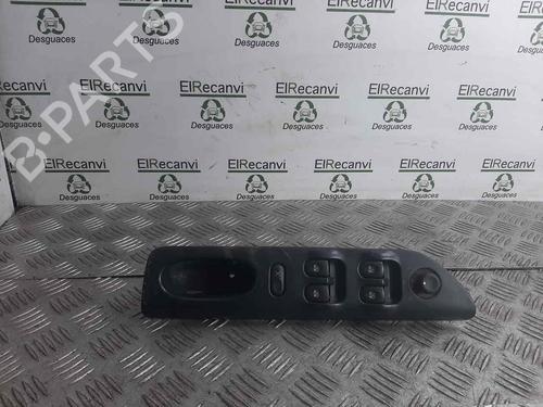 Used Left front window switch RENAULT LAGUNA I (B56_, 556_) 1.6 16V (B568, B561) (107 hp) 10080662