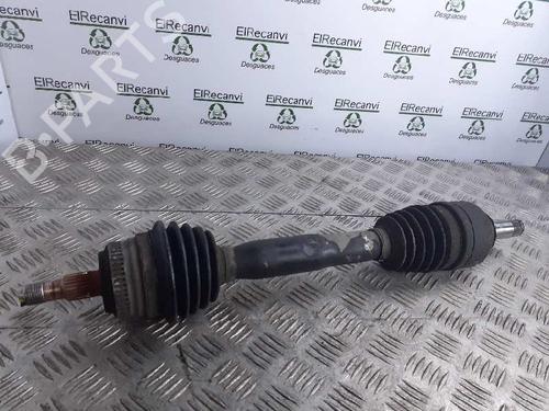 Used Left front driveshaft MERCEDES-BENZ A-CLASS (W168) A 160 (168.033, 168.133) (102 hp) 6466974