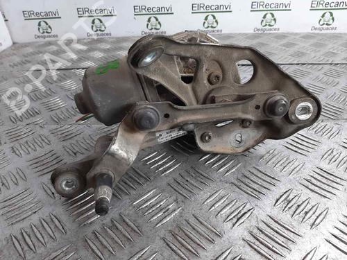 Used Front wiper motor PEUGEOT 407 (6D_) [2004-2011]  8642258
