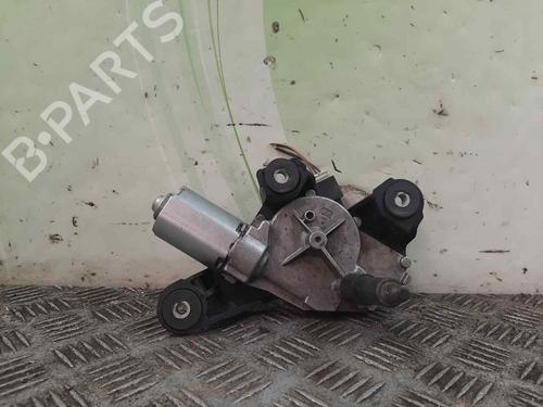 Used Rear wiper motor RENAULT MEGANE III Hatchback (BZ0/1_, B3_) [2008-2025]  17592989