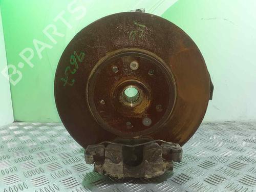 Used Left front steering knuckle Left front steering knuckle RENAULT LAGUNA III Grandtour (KT0/1) [2007-2015] 9176436 9176436