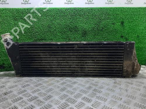 Used Intercooler RENAULT MEGANE II (BM0/1_, CM0/1_) [2001-2012]  23117609