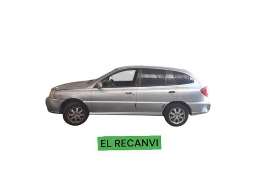Left taillight KIA RIO I Hatchback (DC) 1.3 | BP38870974C34 - Image 5