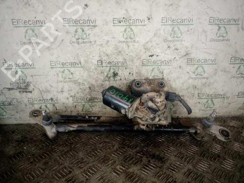 Viskermotor vindrude HYUNDAI MATRIX (FC) 1.5 CRDi (82 hp) 4660893