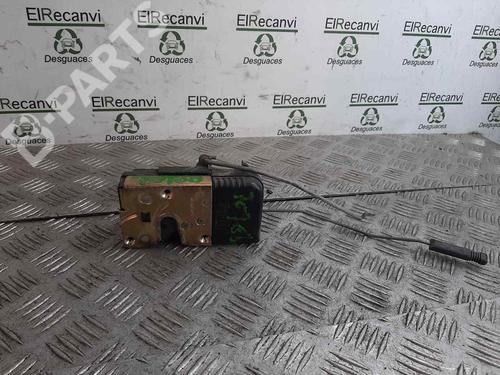 Used Front left lock Front left lock CITROËN JUMPY I Platform/Chassis (BU_, BV_, BW_, BX_) 2.0 HDi 95 (94 hp) 10069180 10069180