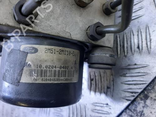 ABS pump FORD FOCUS I Turnier (DNW) | BP30735276M43