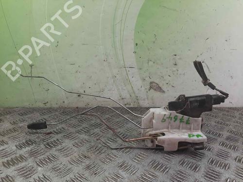 Used Front right lock KIA PICANTO I (SA) 1.1 (65 hp) 17530295