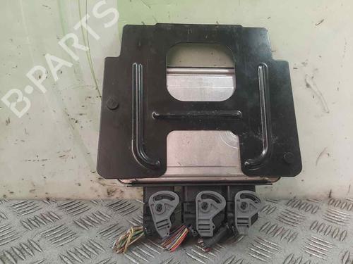 Used Engine control unit (ECU) CITROËN C4 Picasso I MPV (UD_) [2006-2015]  19267045