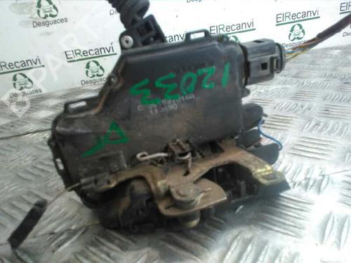 Used Front right lock SEAT TOLEDO II (1M2) [1998-2006]  4524337
