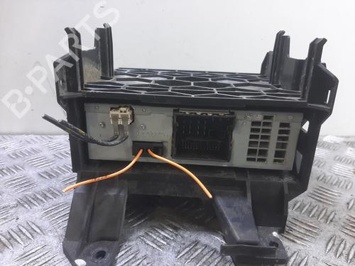 Bilradio AUDI A5 Sportback (8TA) 2.0 TDI quattro (170 hp) 32338012