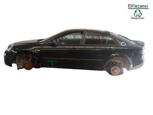 Radio MAZDA 6 Saloon (GG) 2.0 DI (GG14) | BP21536363E6