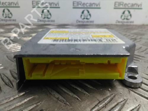 Used ECU airbags CHEVROLET KALOS 1.2 (72 hp) 4544361