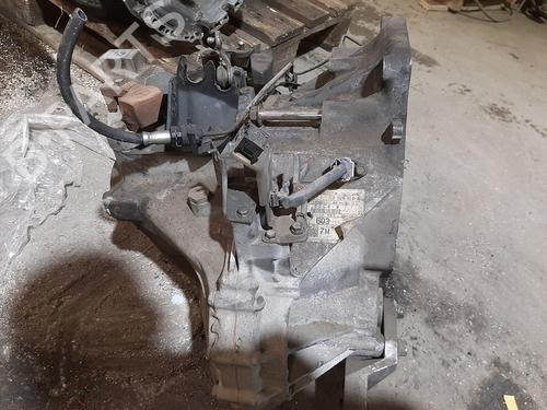 Gearbox MAZDA 5 (CR) 2.0 CD (CR19) | BP31309879M3